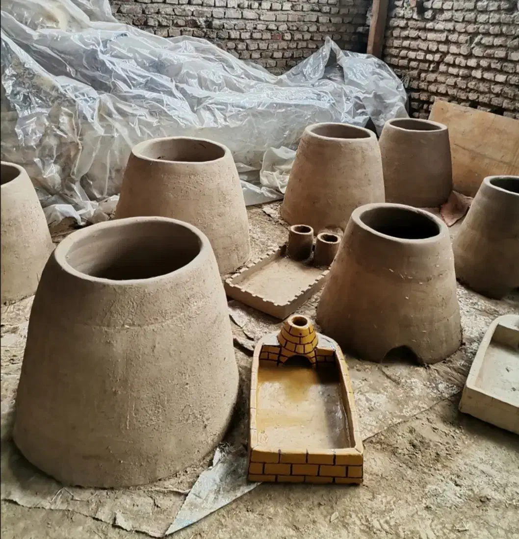 تنورگلی|اجاق گاز و لوازم برقی پخت‌وپز|گرگان, |دیوار