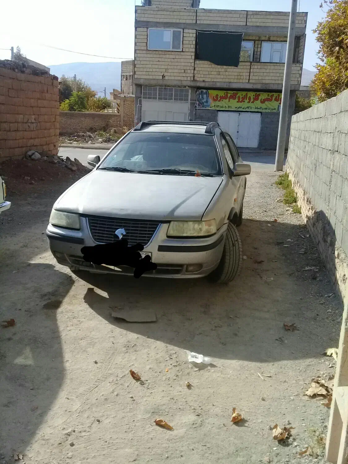 سواری لردگان به یزدرفت و برگشت همه روزه|خدمات حمل و نقل|لردگان, |دیوار