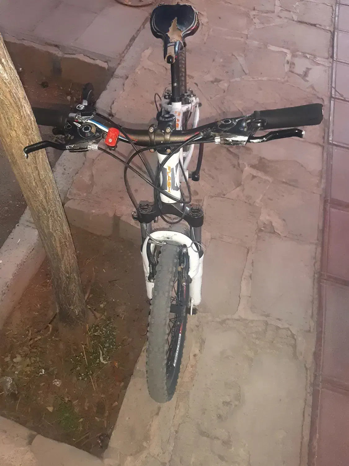 دوچرخه ۲۰ فلش|دوچرخه، اسکیت، اسکوتر|جغتای, |دیوار