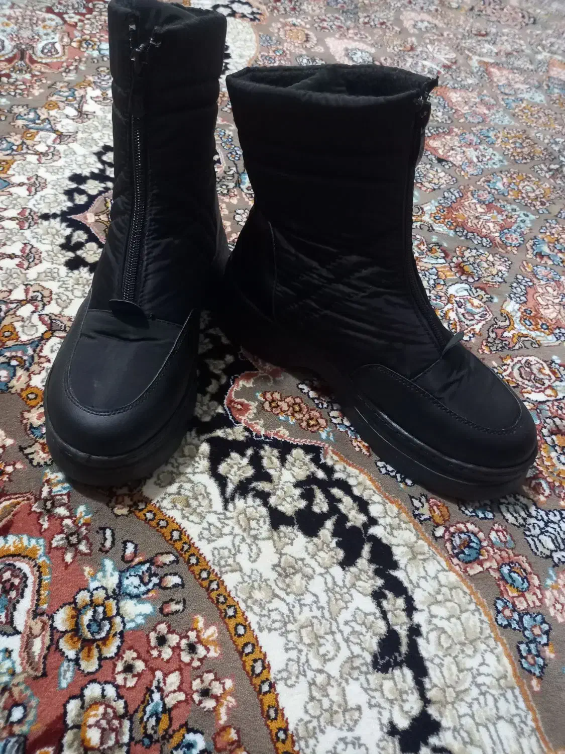 پوتین‌زنانه|کیف، کفش، کمربند|سنندج, |دیوار