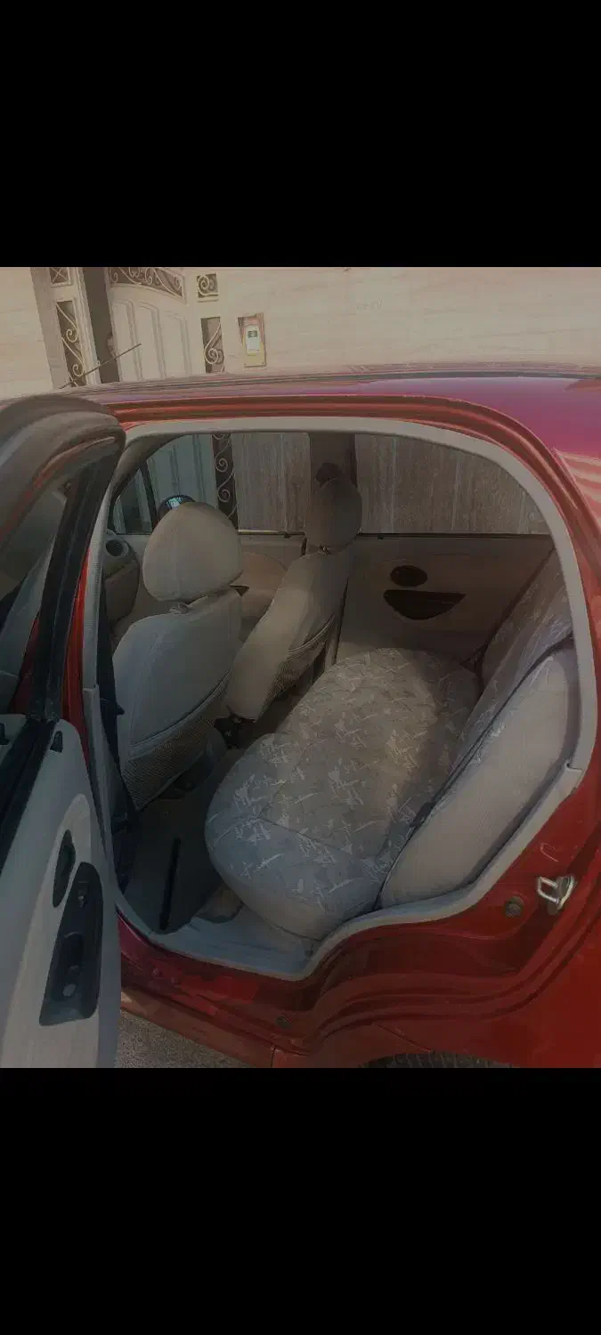 mvm 110|خودرو سواری و وانت|مشهد, سجاد شهر|دیوار