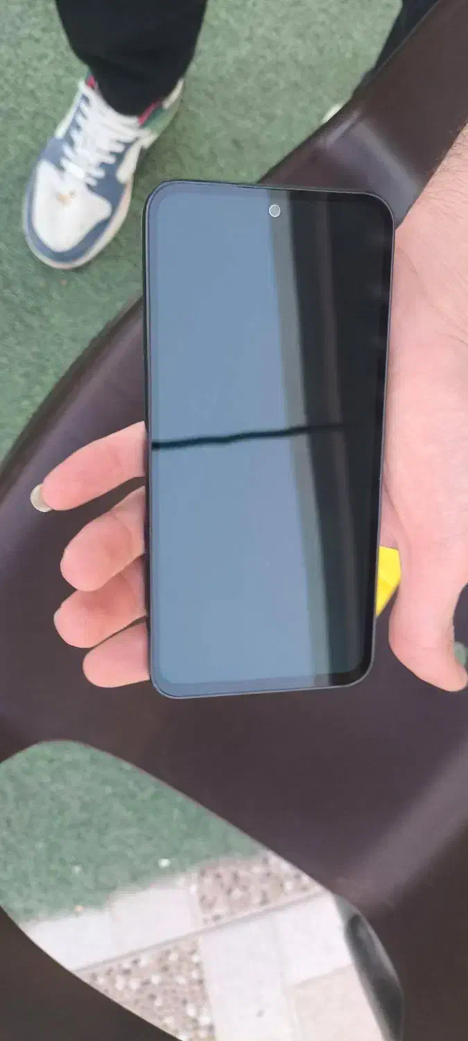 گوشی|موبایل|دوگنبدان, |دیوار