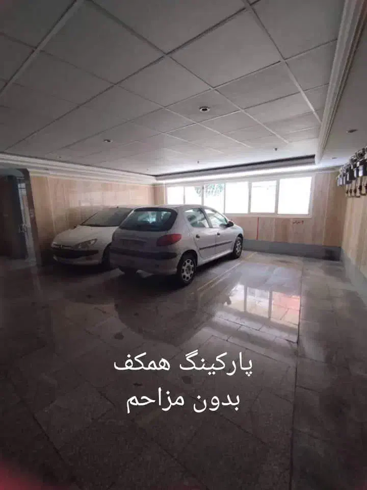 ۷۷متر گوهری|فروش آپارتمان|تهران, حشمتیه|دیوار