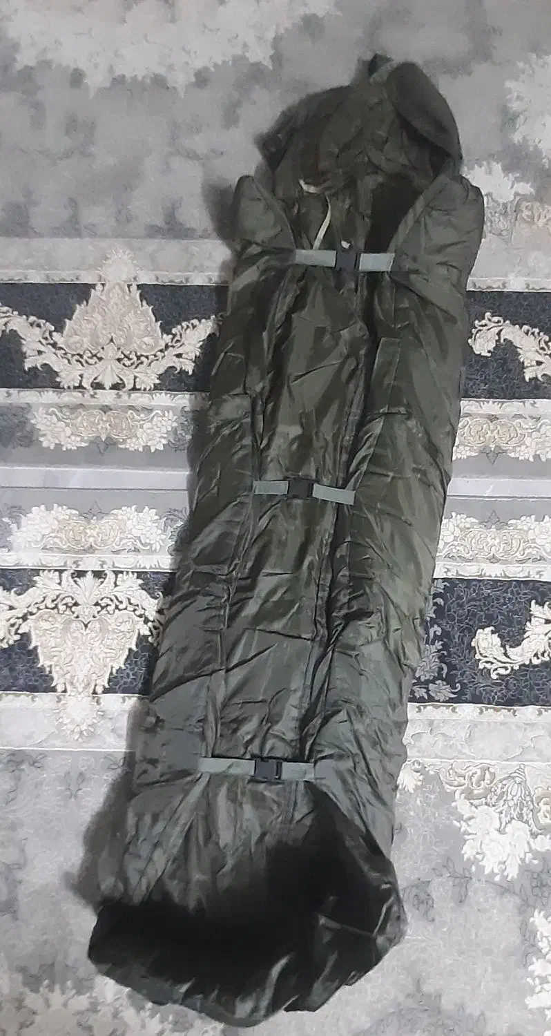 کیسه خواب کیفیت عالی|کوهنوردی و کمپینگ|بابل, |دیوار