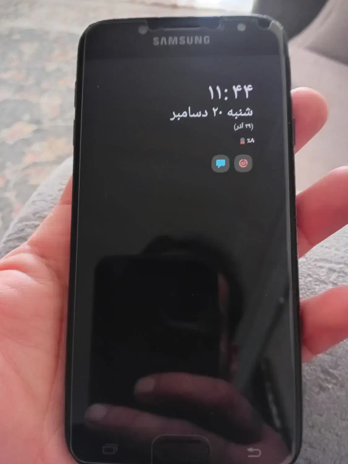 J7 pro|موبایل|تربت‌حیدریه, شهرک ولیعصر|دیوار