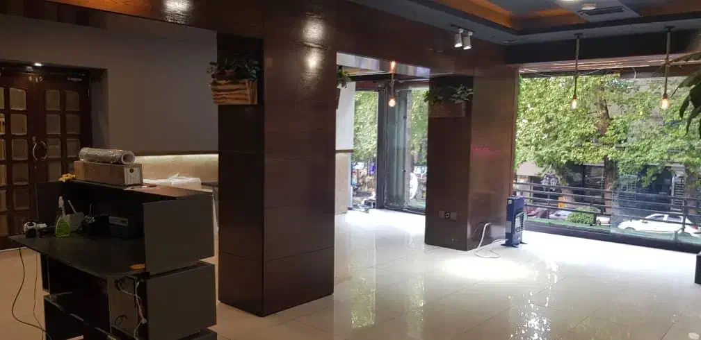 اجاره تجاری|اجارهٔ مغازه و غرفه|تهران, قیطریه|دیوار