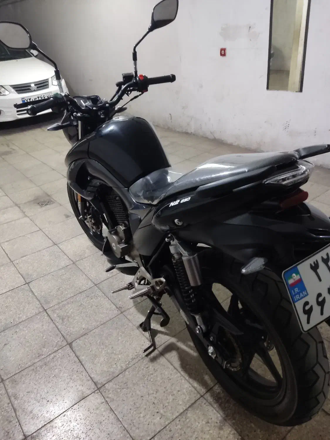 موتور 1401|موتورسیکلت|قرچک, مهدیه|دیوار