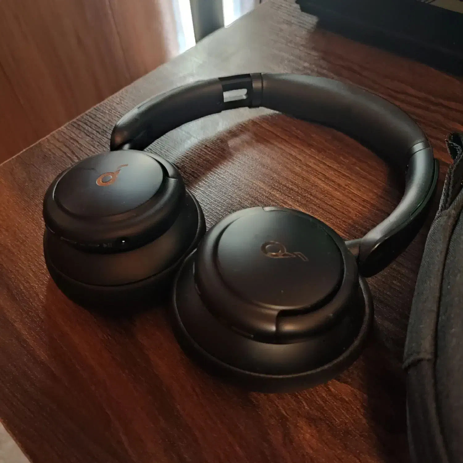 هدفون anker soundcore q30 (همراه با هدیه)|لوازم جانبی موبایل و تبلت|تبریز, |دیوار