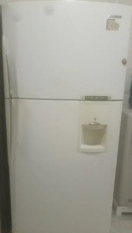 یخچال|یخچال و فریزر|لامرد, |دیوار