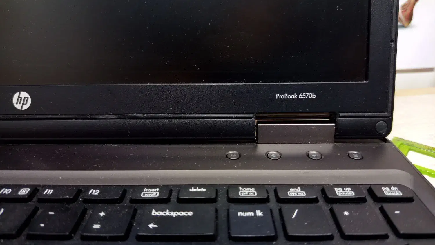 لپتاپhpمدلproBook6570b|رایانه همراه|فردیس, شهرک ارم|دیوار