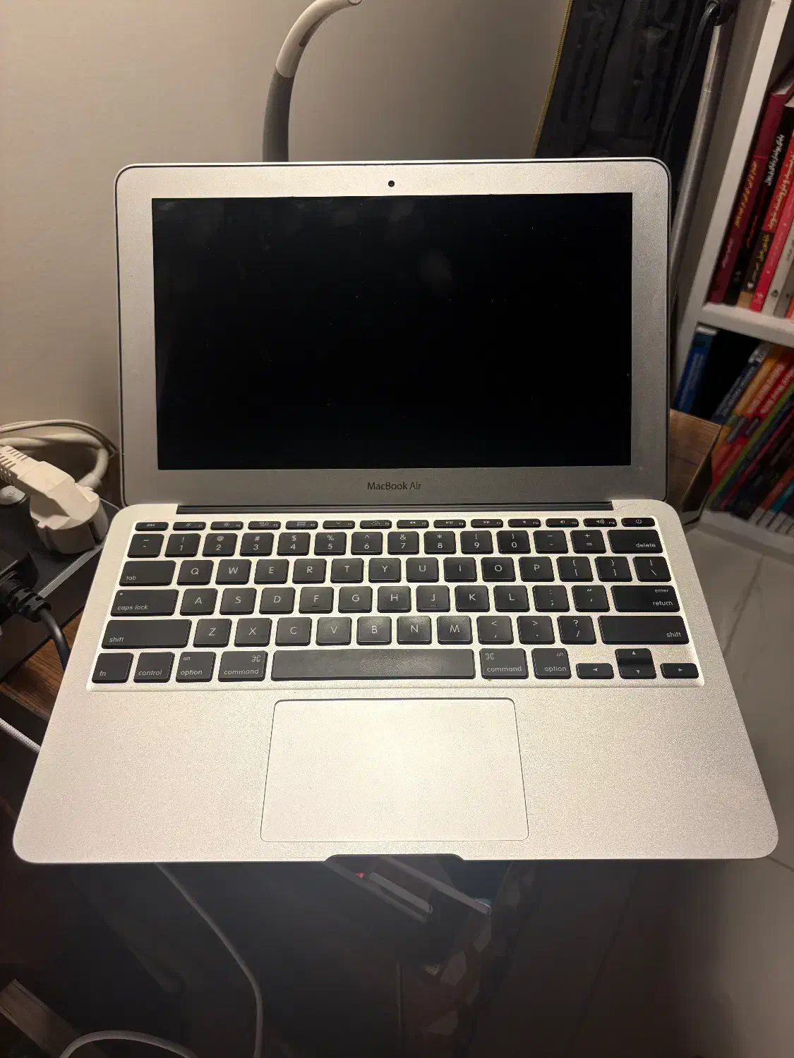 macbook air 11-2011- مک بوک|رایانه همراه|تهران, قیطریه|دیوار