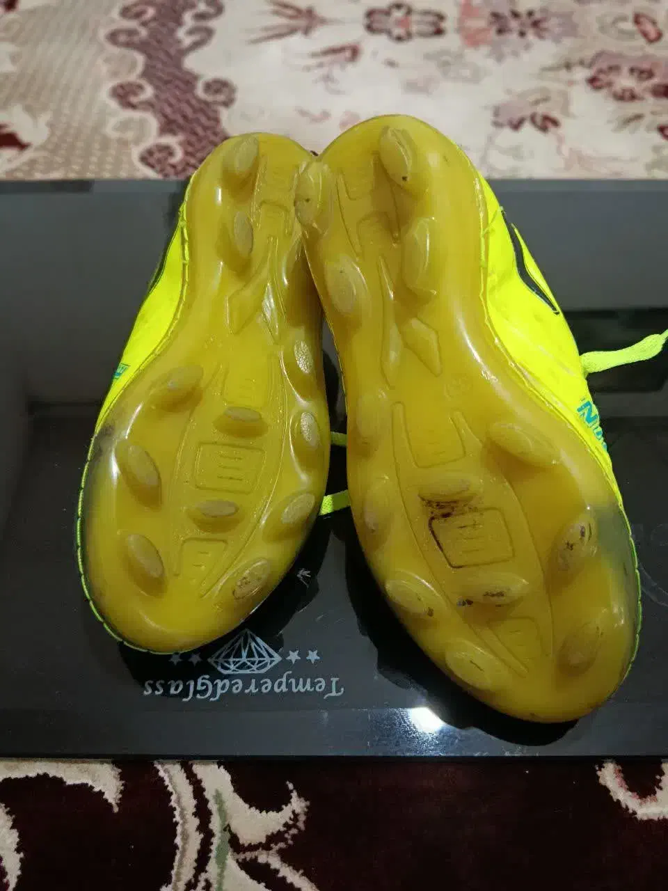 استوک چمن|ورزش‌های توپی|خرم‌آباد, |دیوار