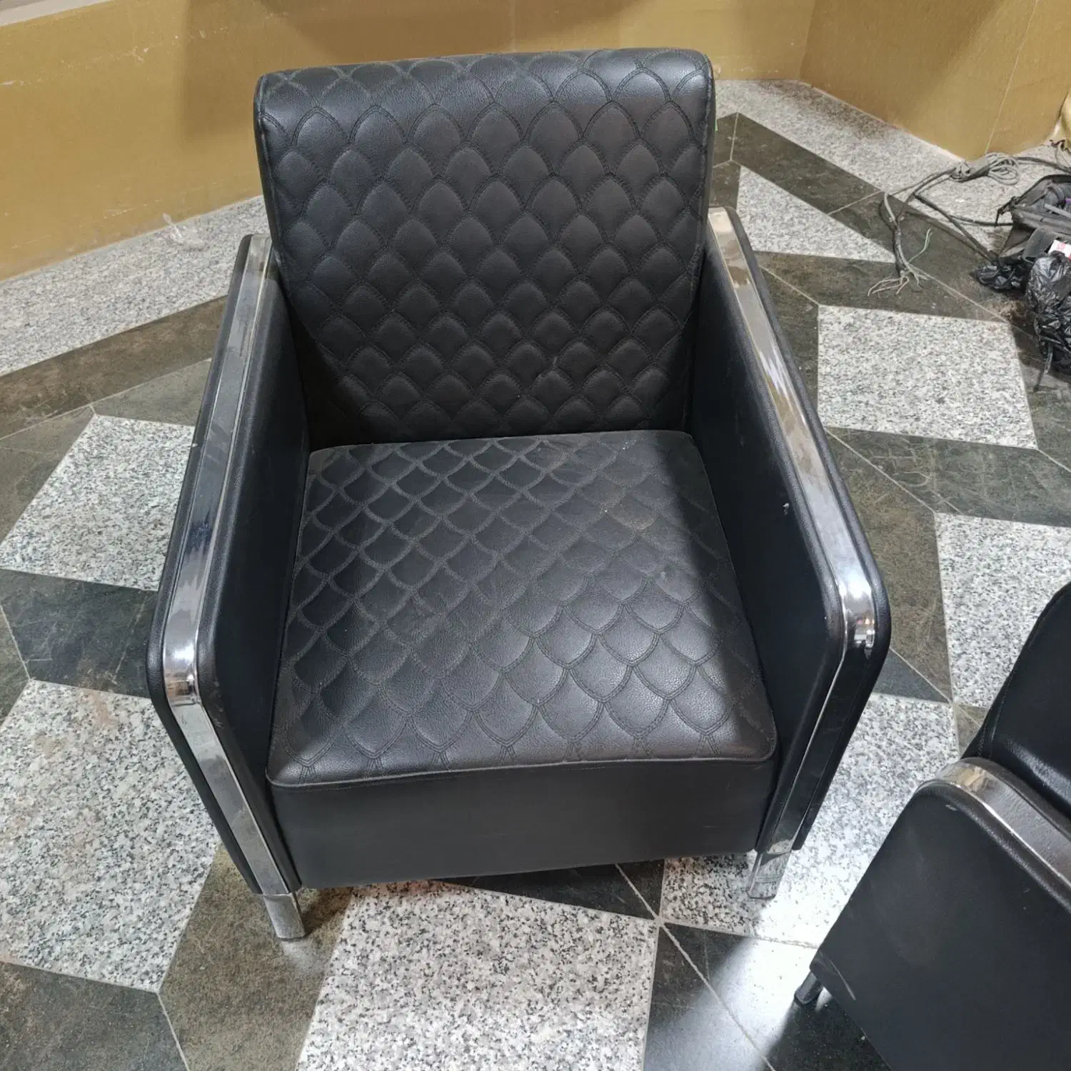 میز و صندلی اداری|مبلمان اداری|بندرعباس, |دیوار