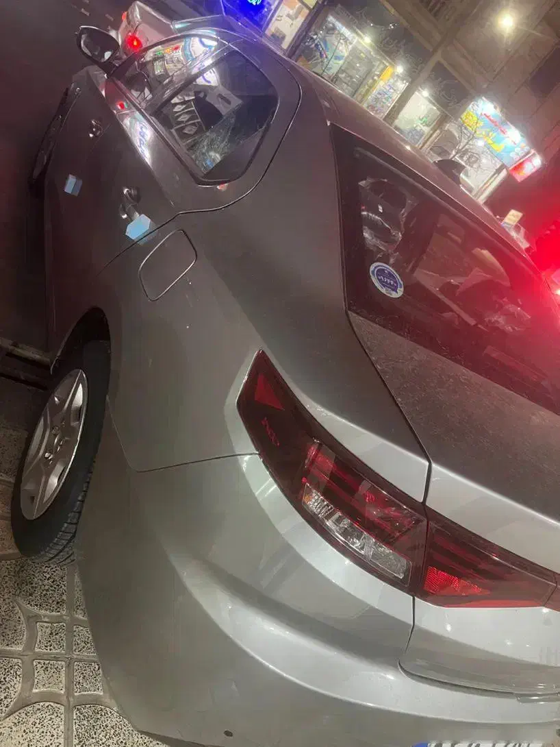 تارا v1 مدل ۱۴۰۴ خشک صفر|خودرو سواری و وانت|رباط‌کریم, رباط‌کریم|دیوار