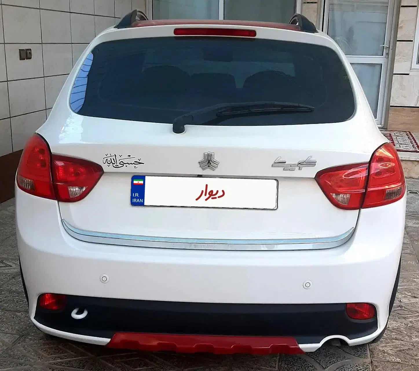 کوییک|خودرو سواری و وانت|اصفهان, کوجان|دیوار