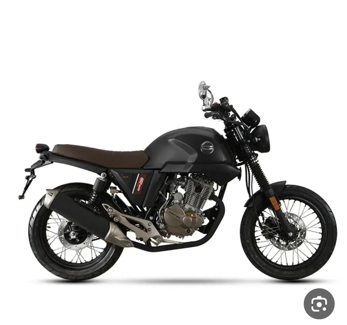 زونتس n2 230cc|موتورسیکلت|سیرجان, |دیوار