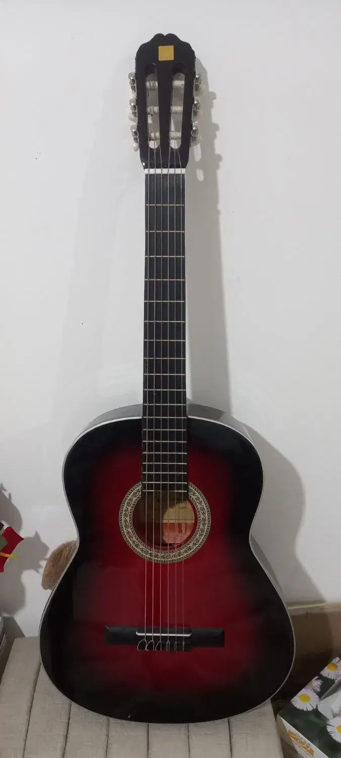 گیتار|گیتار، بیس، امپلیفایر|بجنورد, |دیوار