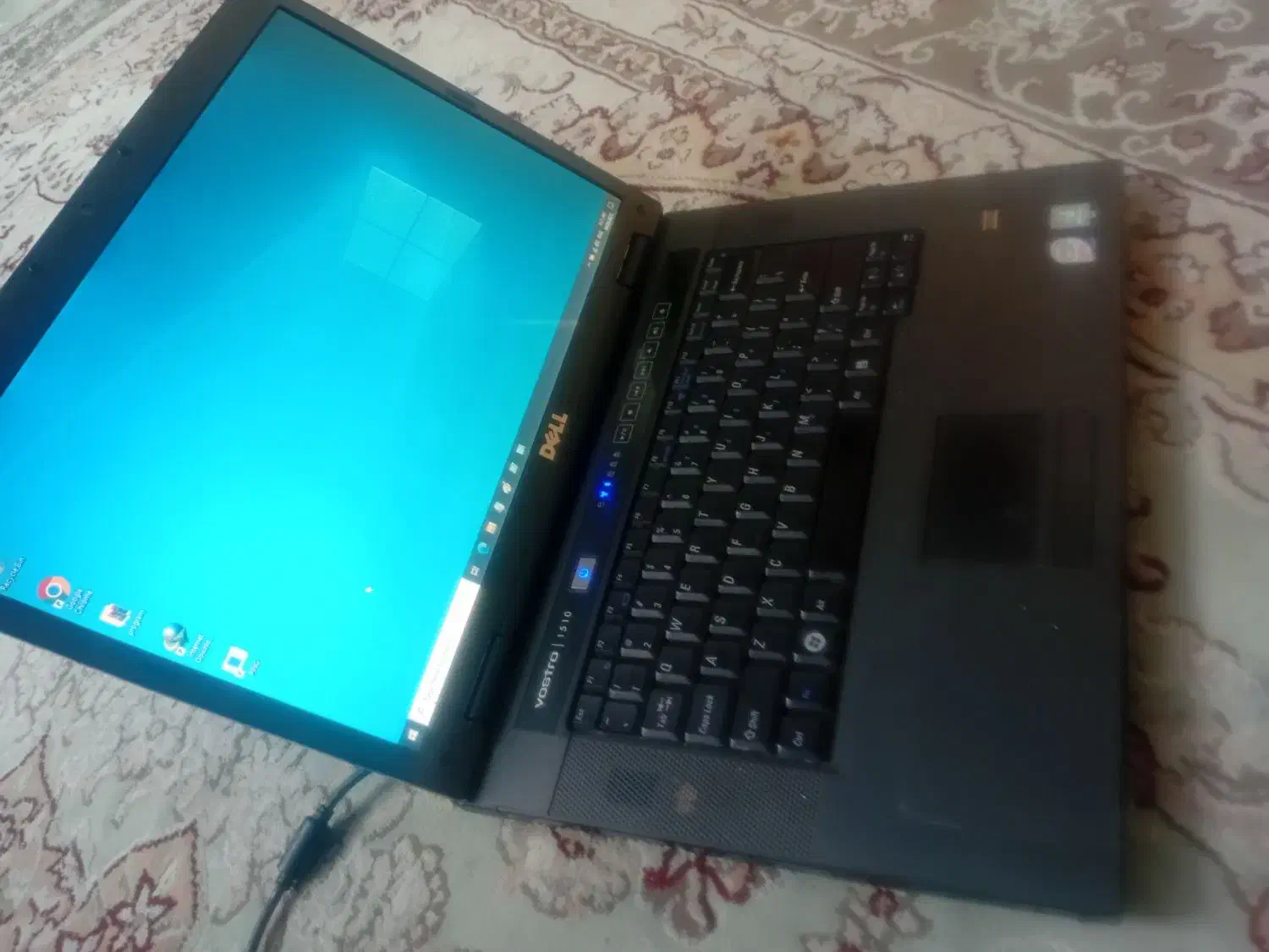 لپ تاب|رایانه همراه|پرند, فاز ۲|دیوار