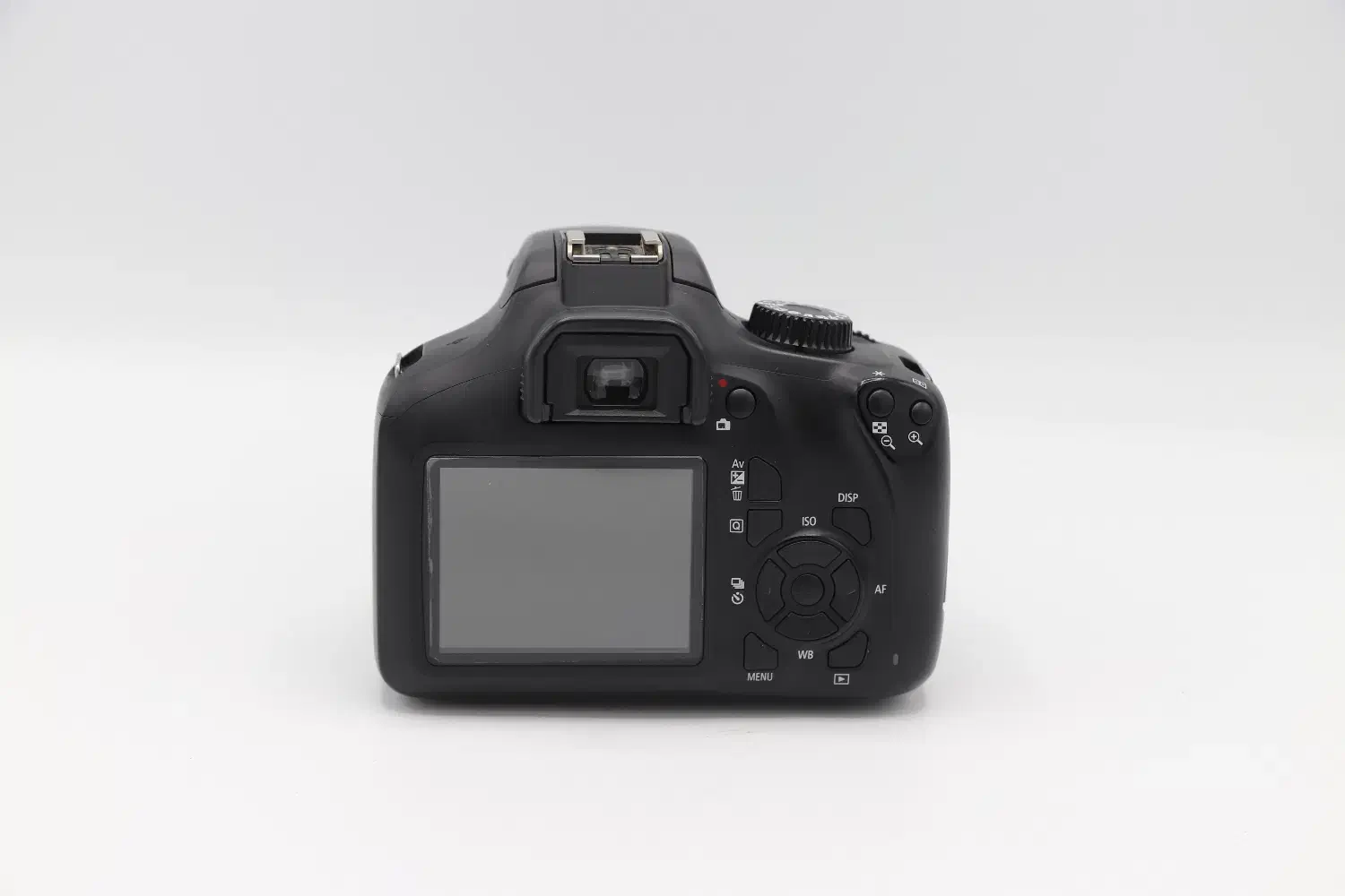 دوربین کانن Canon 4000D|دوربین عکاسی و فیلم‌برداری|تهران, شیخ هادی|دیوار