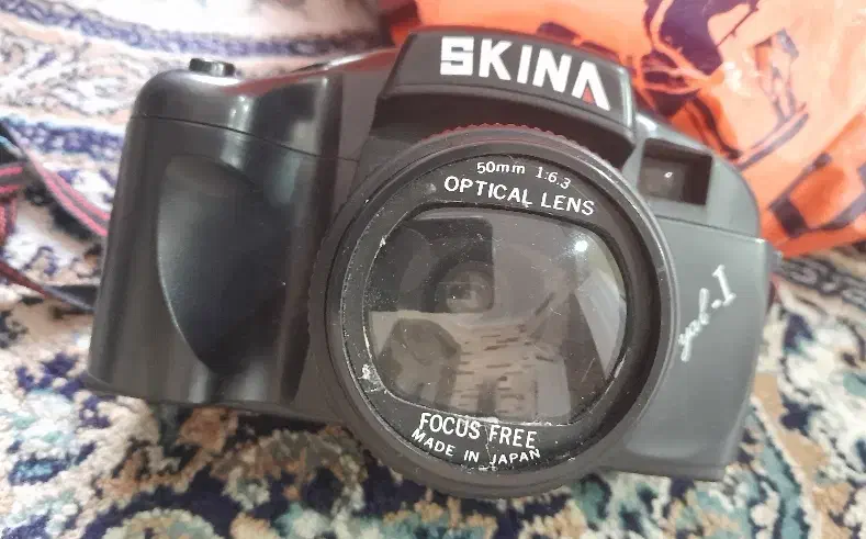 دوربین های کلکسیونی اصلی ژاپن|دوربین عکاسی و فیلمبرداری|تهران, گلستان (شهرک راه آهن)|دیوار