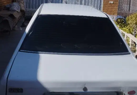 پراید صبا مدل 91|خودرو سواری و وانت|شهر بابک, |دیوار