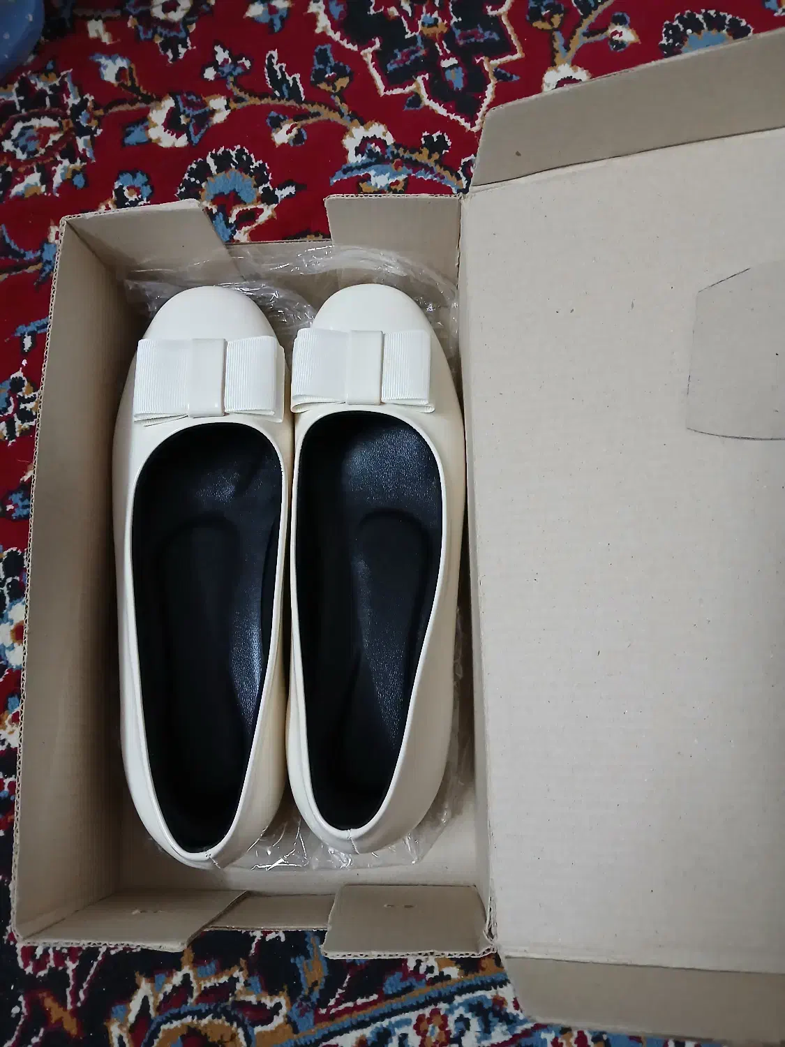 کفش مجلسی نو نو|کیف، کفش، کمربند|سبزوار, قصبه شرقی|دیوار