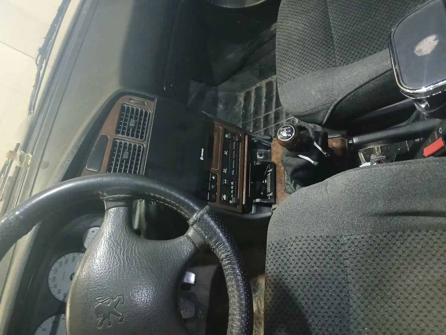 پژو پارس|خودرو سواری و وانت|اسلام‌شهر, شهرک واوان|دیوار