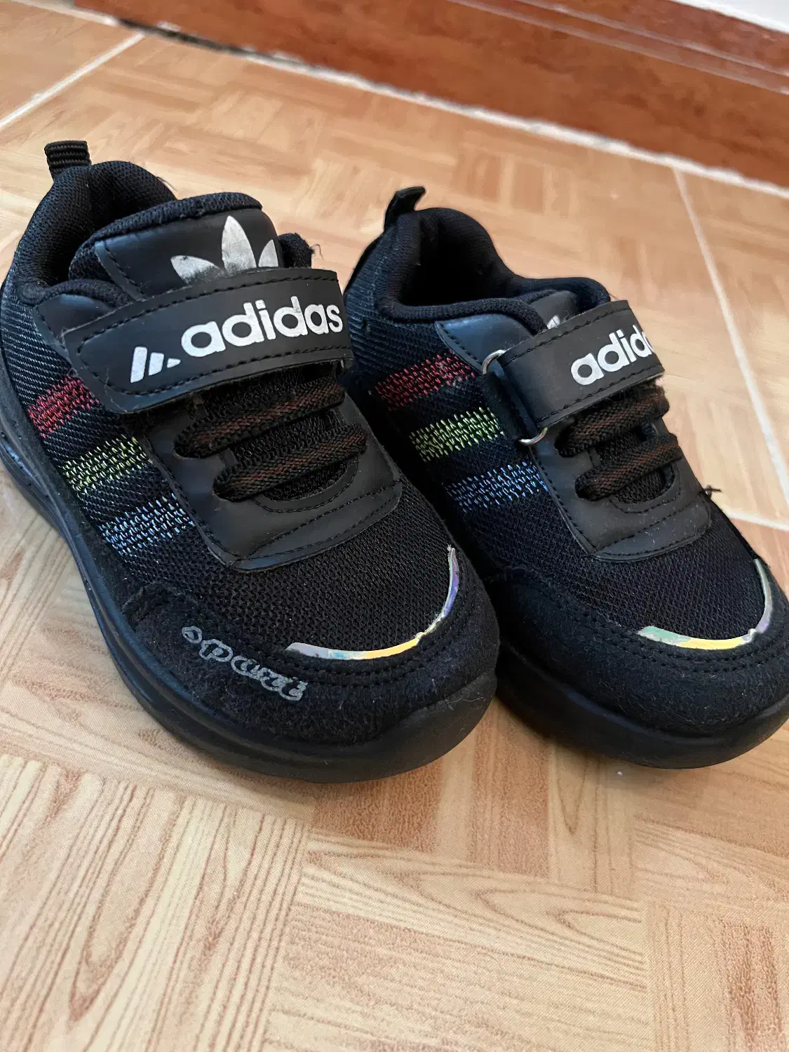 کفش های نو آتلیه|کفش و لباس بچه|الوند, |دیوار