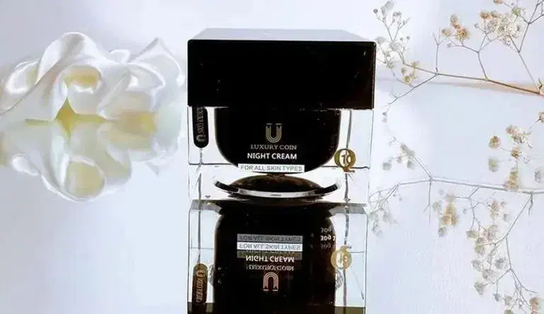 کرم شب و روز لاکچری کوین|آرایشی، بهداشتی، درمانی|رشت, پیرکلاچای|دیوار