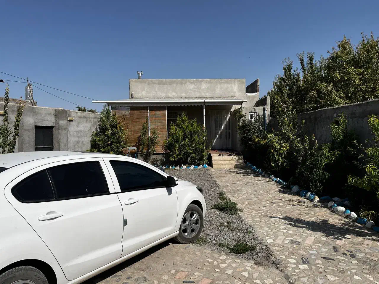 اجاره خانه باغ ویلا سوییت ( سوئیت )|اجارهٔ کوتاه‌مدت ویلا و باغ|درگز, |دیوار