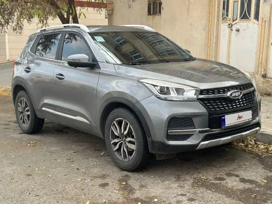 توربو Mwm x55 مدل 1399 بیرنگ|خودرو سواری و وانت|سنندج, |دیوار