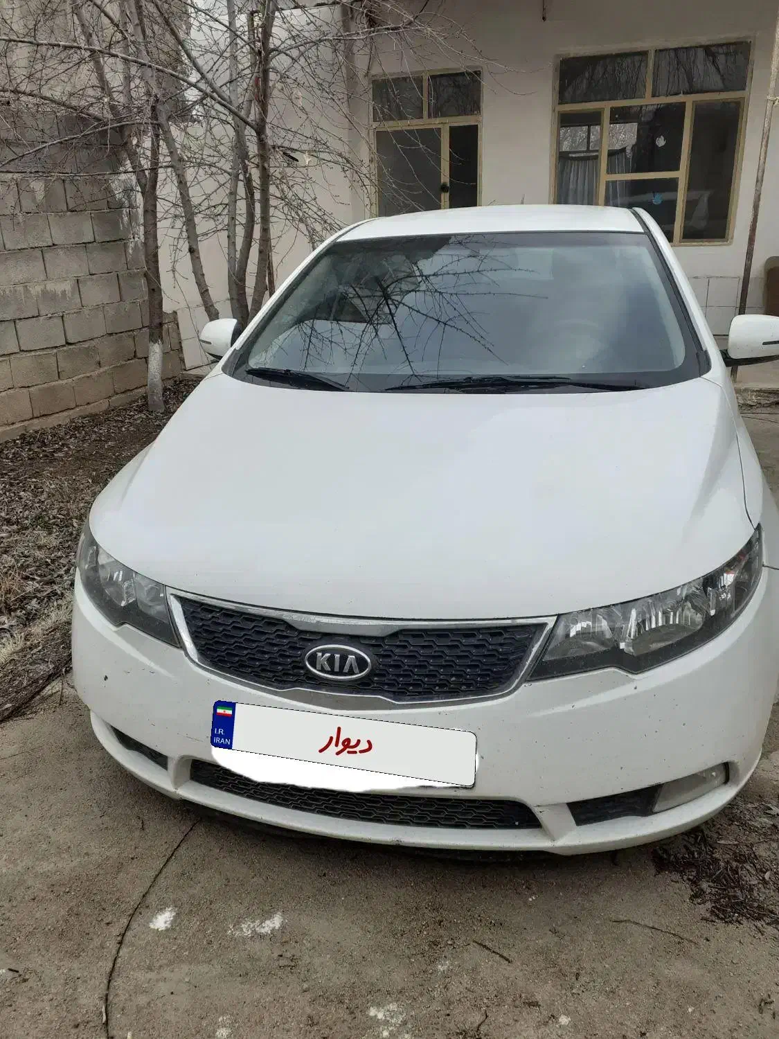 سراتو مدل ۹۵|خودرو سواری و وانت|بجنورد, |دیوار