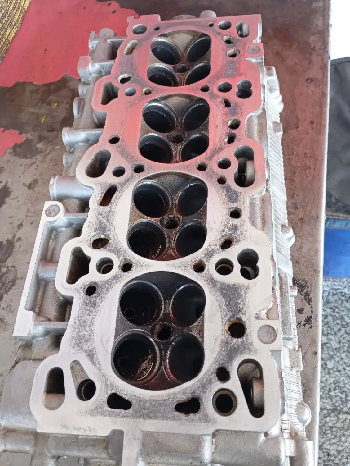 سرسیلند جکs5|قطعات یدکی و لوازم جانبی|اردبیل, |دیوار