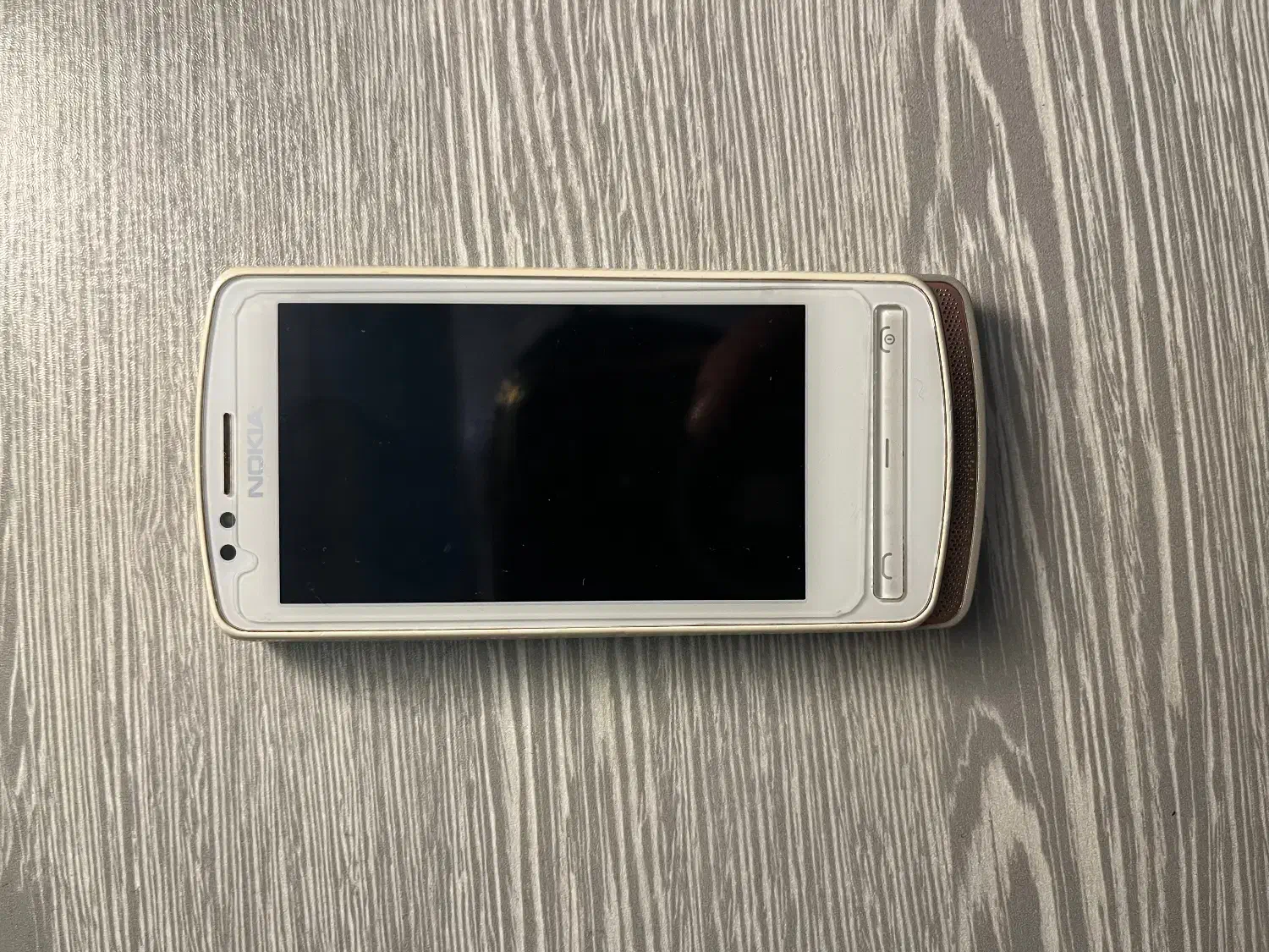 نوکیا 700|موبایل|مشهد, فردوسی|دیوار