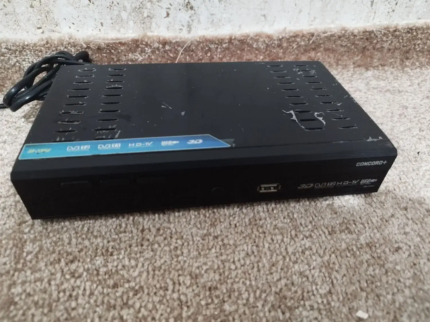 دستگاه دیجیتال|پخش‌کننده DVD و ویدیو|بندر کنگان, |دیوار