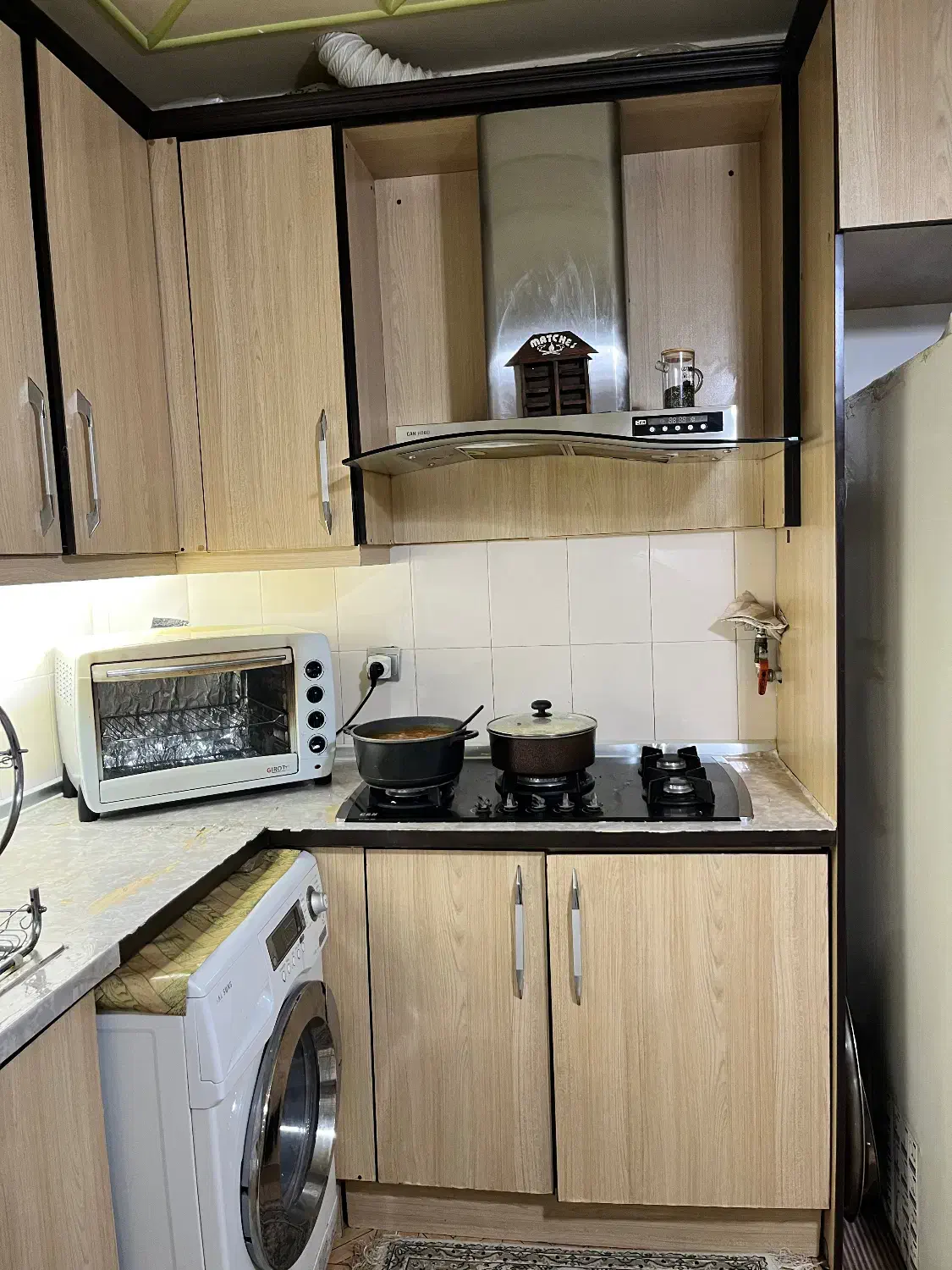 کابینت|مصالح و تجهیزات ساختمان|همدان, |دیوار