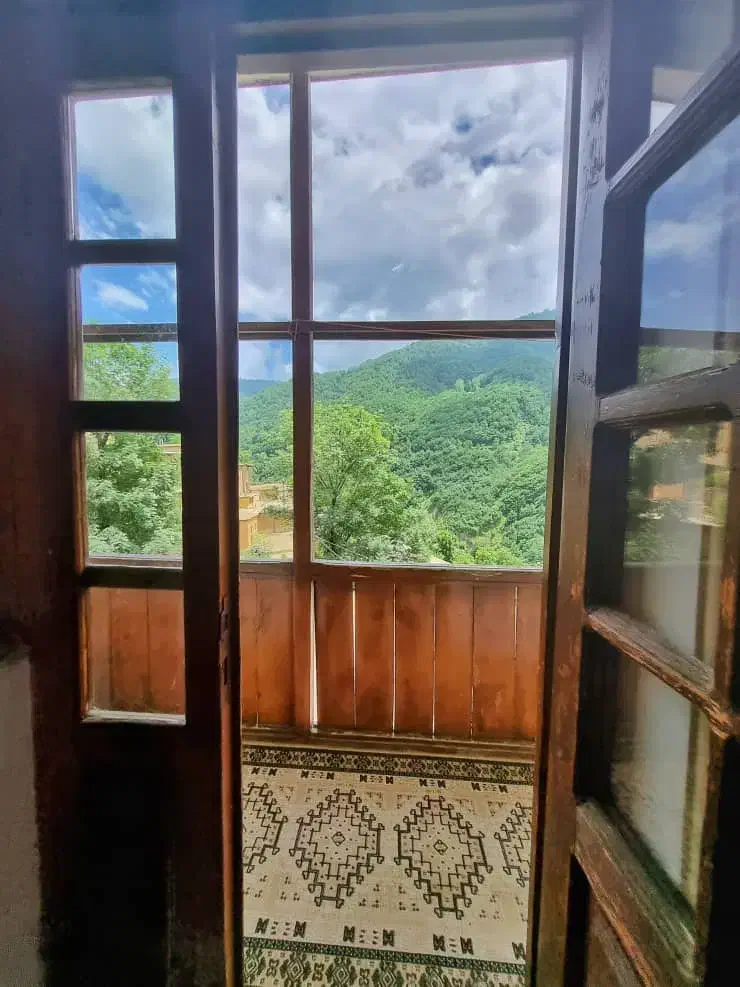 اجاره سوییت بالکن دار در شهر  ماسوله|اجارهٔ کوتاه‌مدت آپارتمان و سوئیت|ماسوله, |دیوار