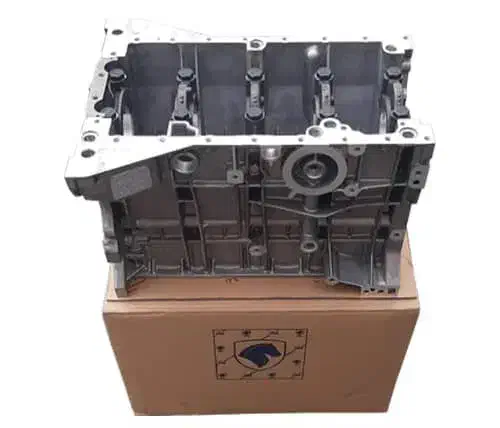 سرسلندر ته سیلندر انجین موتور بلوک سیلندر کامل|قطعات یدکی و لوازم جانبی|بندرعباس, |دیوار