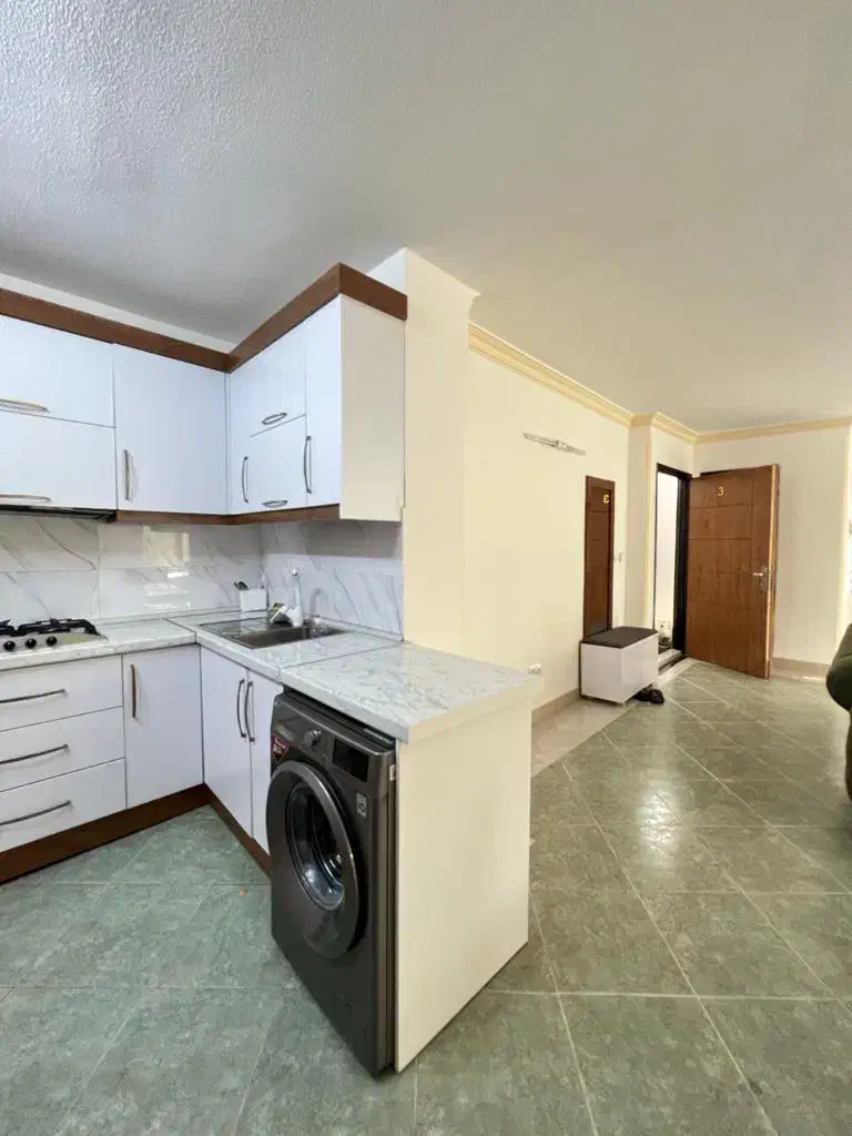 اجاره روزانه ،هفتگی واحد مبله در پونک و غرب تهران|اجارهٔ کوتاهمدت آپارتمان و سوئیت|تهران, پونک|دیوار