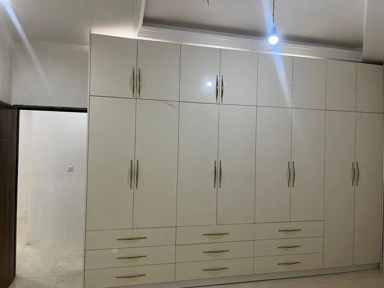 اجاره خونه درنواب اسلامشهر|اجارهٔ آپارتمان|اسلامشهر, مظفریه|دیوار