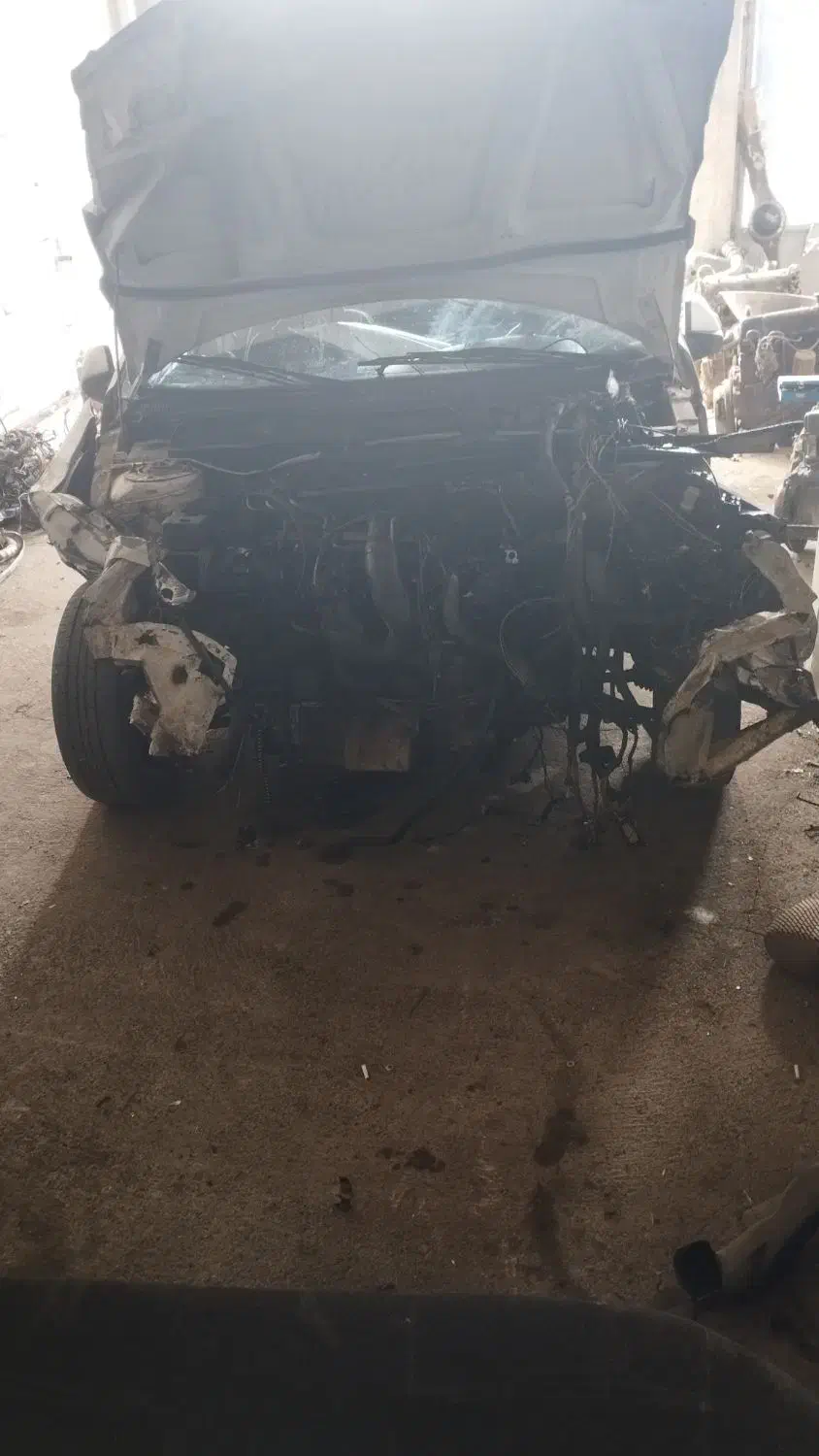 پرشیا مدل ۸۸|خودرو سواری و وانت|مهربان, |دیوار