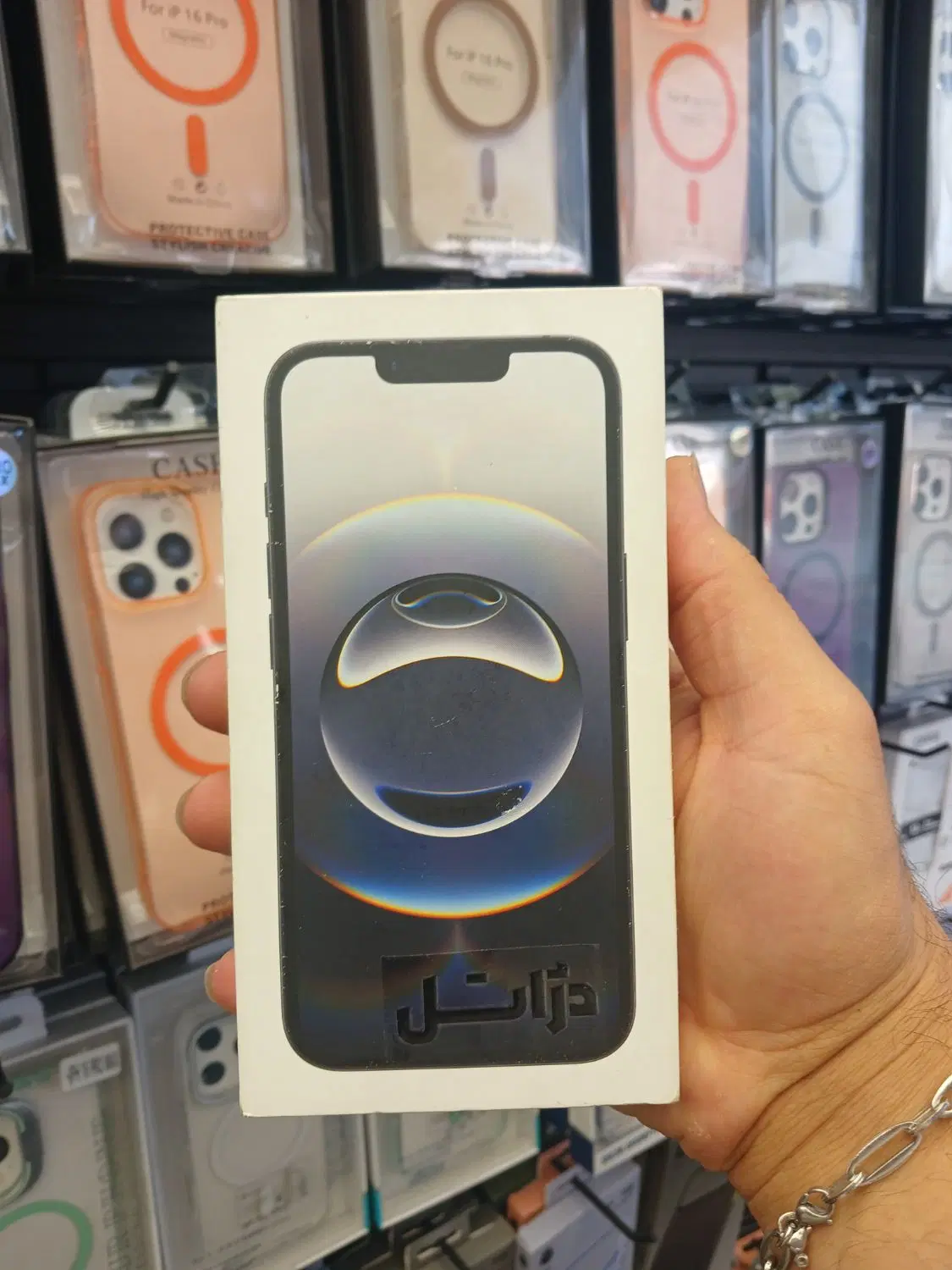 iPhone 16e|موبایل|اهواز, ۳۰ متری|دیوار