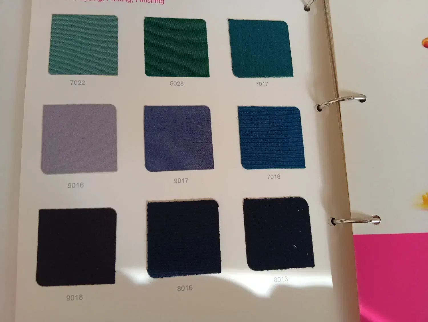 انواع پارچه خام عمده تولیدی مستقیم|عمدهفروشی|تهران, امیریه|دیوار