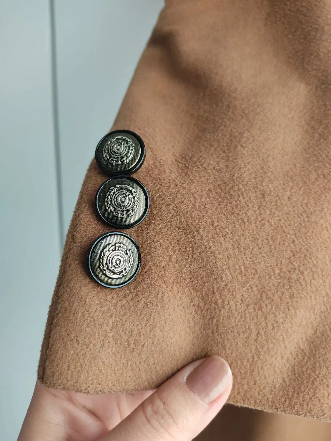 پالتو خارجی سایز 36تا42|لباس|تربتحیدریه, شهرک ولیعصر|دیوار