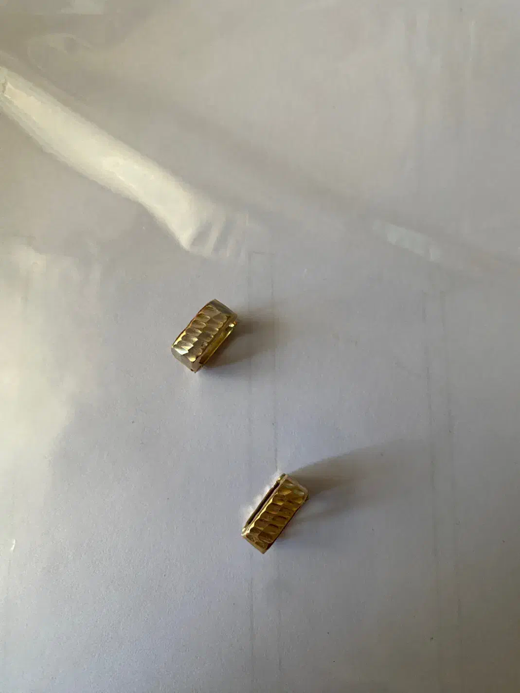 گوشواره طلا|جواهرات|بروجرد, |دیوار