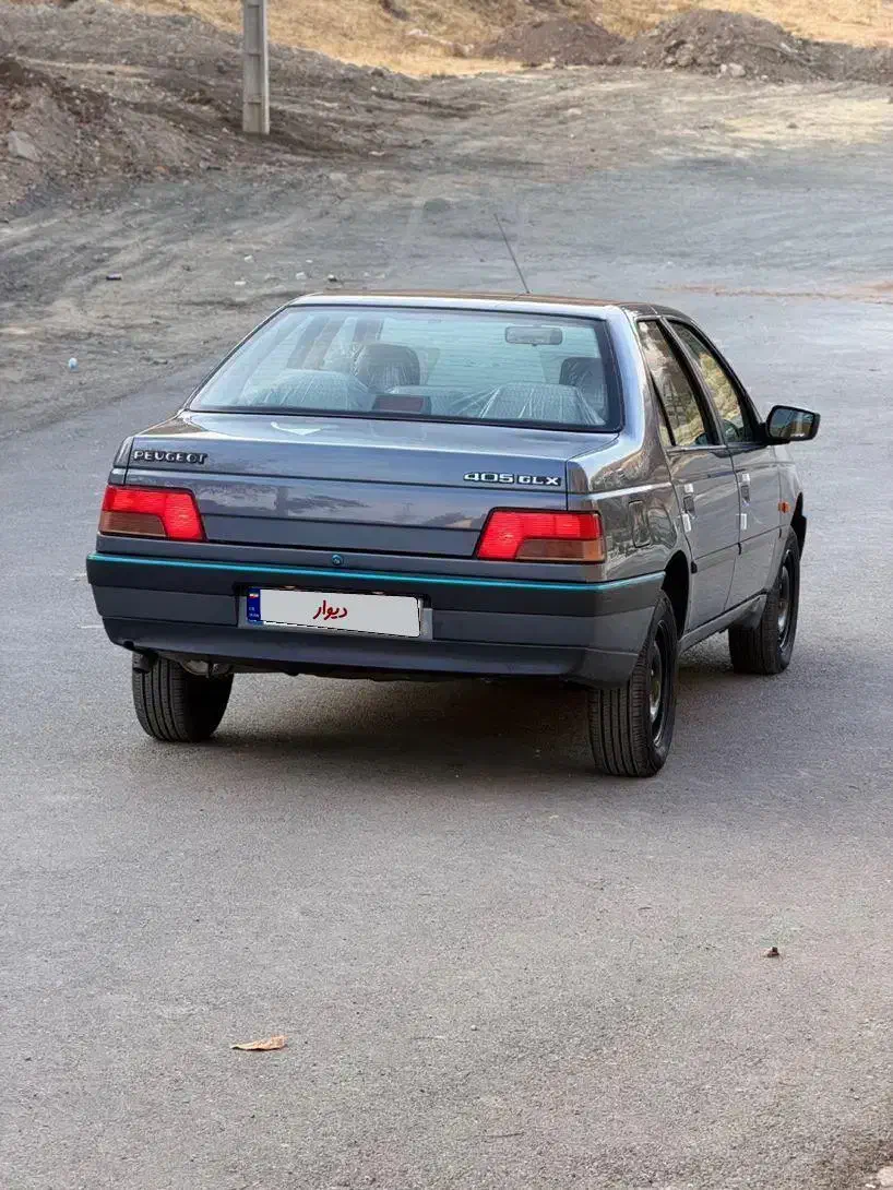 405|خودرو سواری و وانت|سردشت, |دیوار