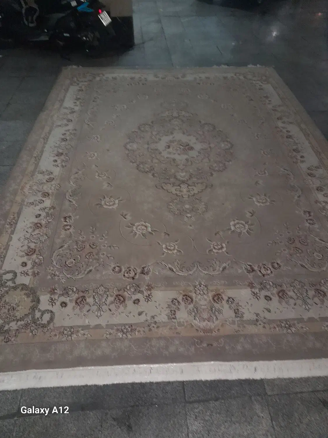 فرش ۱۲ متری ماشینی|فرش|تهران, خواجه نظام الملک|دیوار