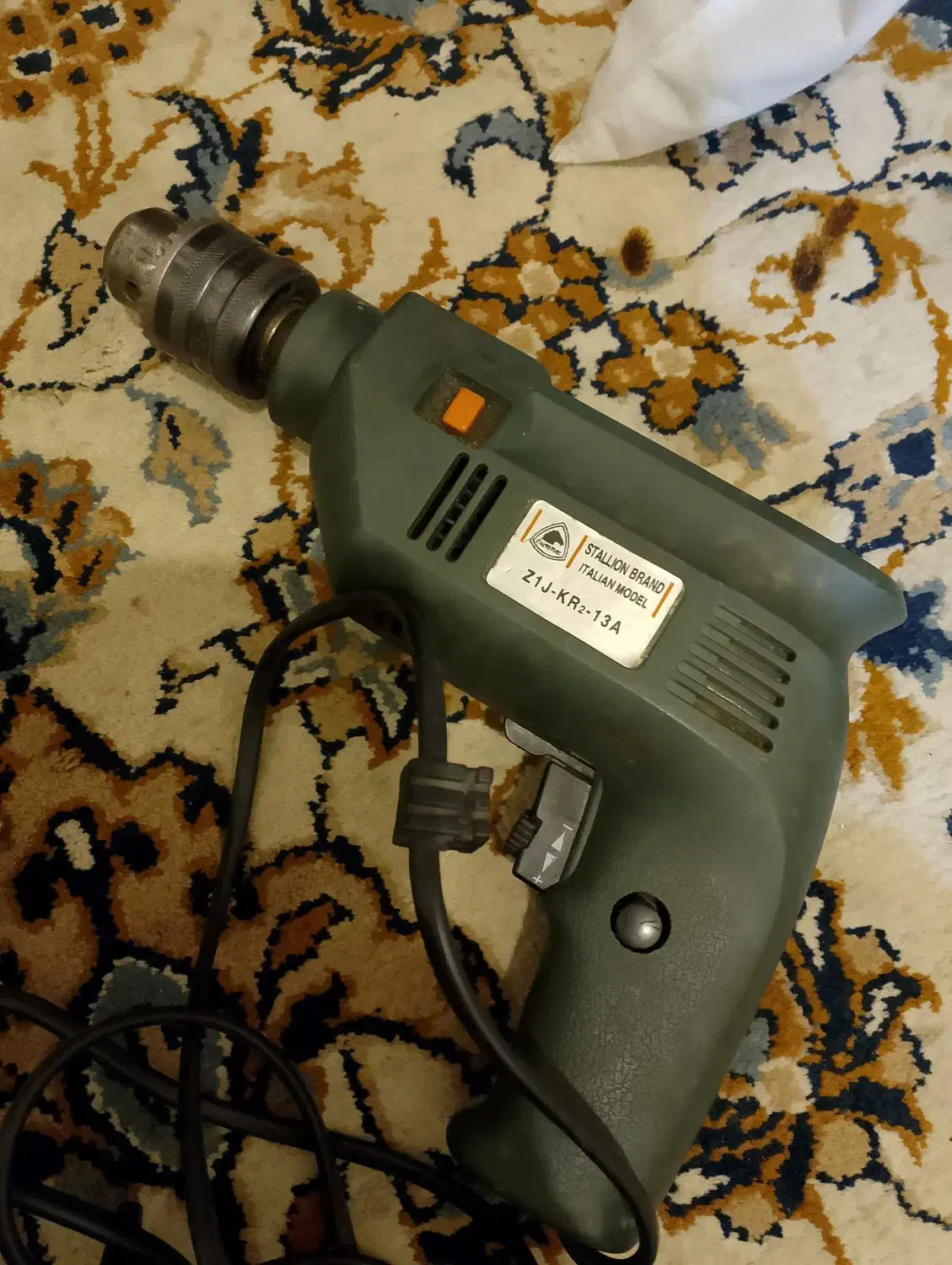 دلر|ابزارآلات|مشهد, شهید بصیر|دیوار