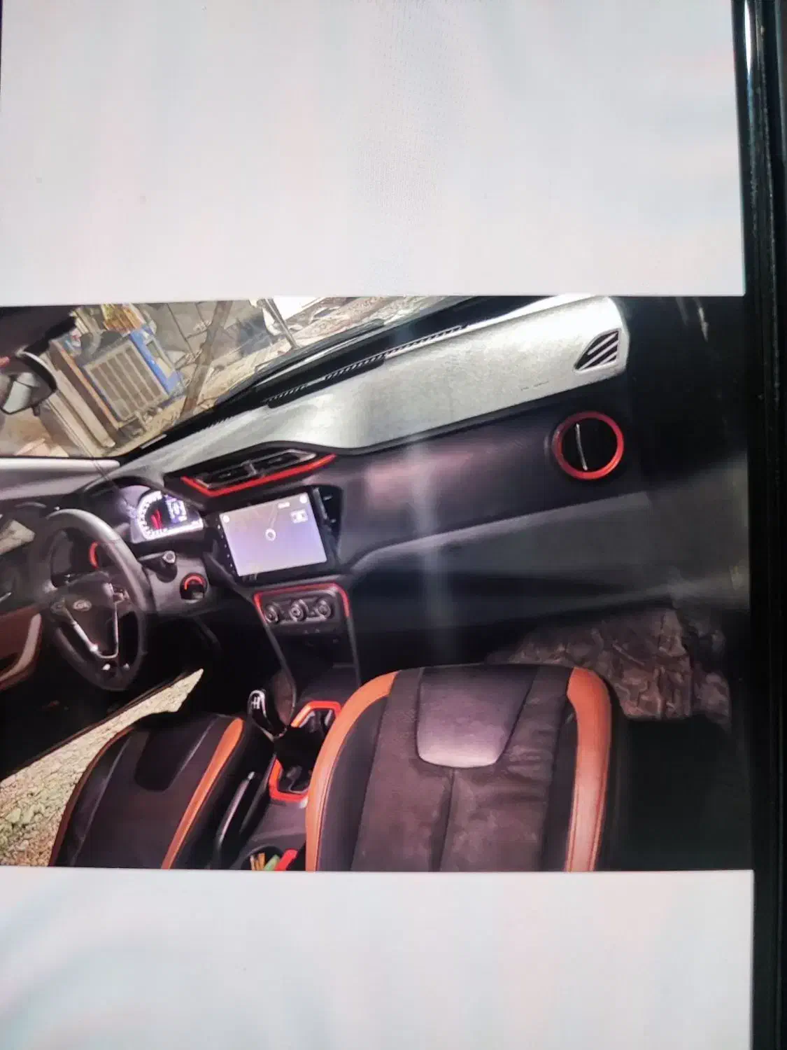 ایکس ۲۲ مدل ۹۶ در حد صفر ۷۰ تا کار لاکچری|خودرو سواری و وانت|مشهد, احمدآباد|دیوار