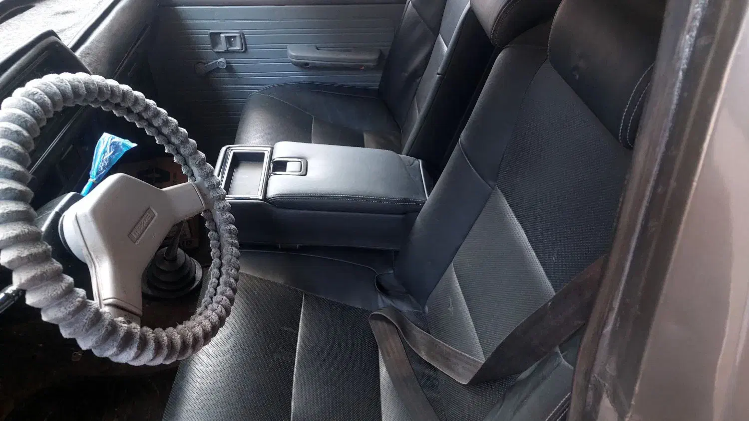 مزدا وانت|خودرو سواری و وانت|کرمان, |دیوار